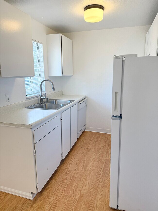 Foto del edificio - The Cove