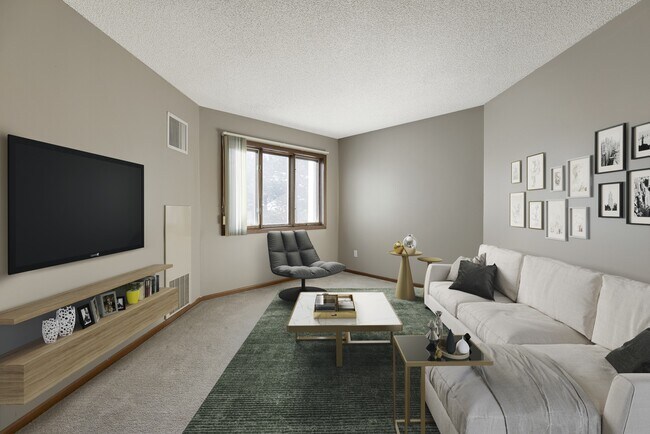 Foto del edificio - MacLaren Hill