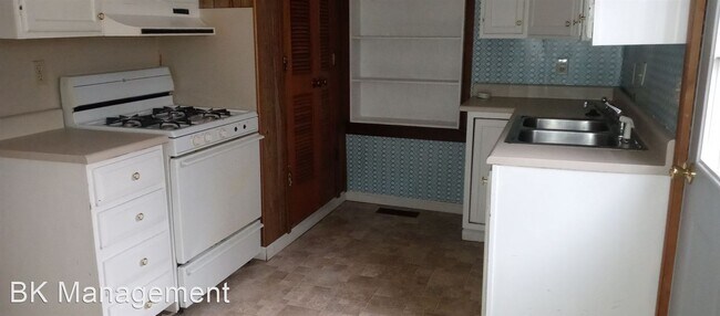 Foto del edificio - 2 br, 1 bath House - 501 S Walnut Street