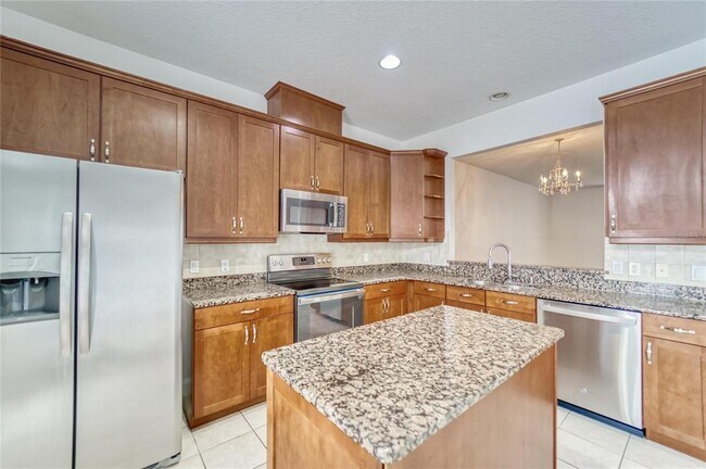 Foto del edificio - 5405 Cafrey Pl