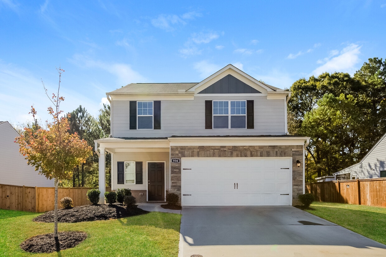 936 Creekview Road, Bogart, GA House Rental in Bogart, GA