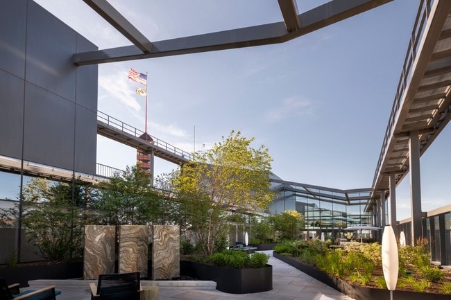 Luminary at One Light Apartments - Baltimore, MD | Apartments.com