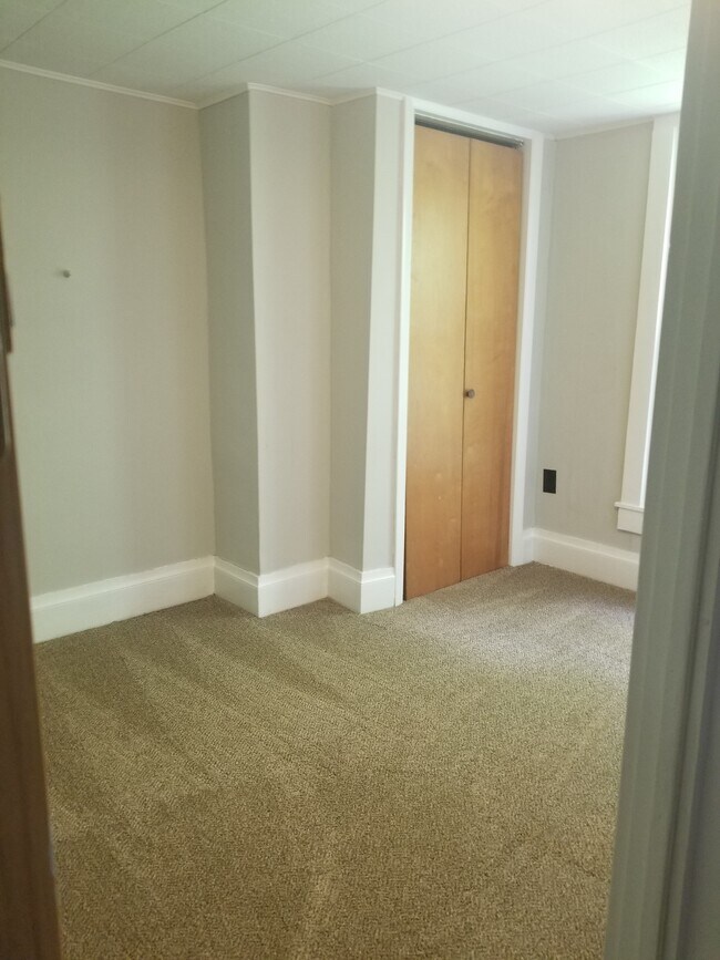 Habitación 2 - 330 Columbia St