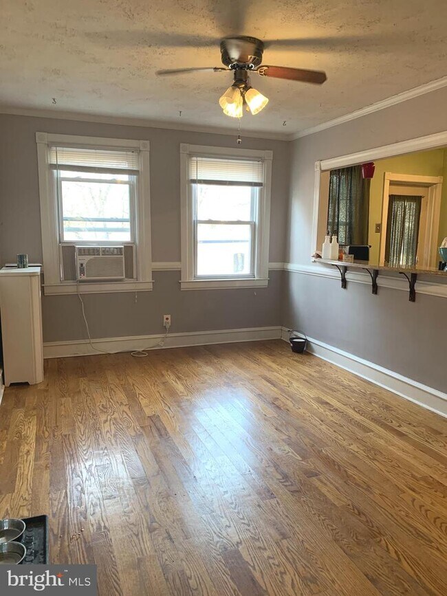 Foto del edificio - 4774 Manayunk Ave