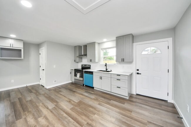 Foto del edificio - 1218 Des Jardines St