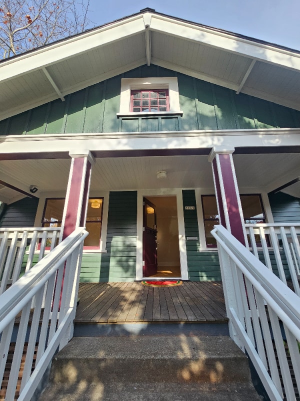 Foto del edificio - 3265 NE Alberta St