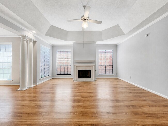 Foto del edificio - 6121 Bell Rd Manor