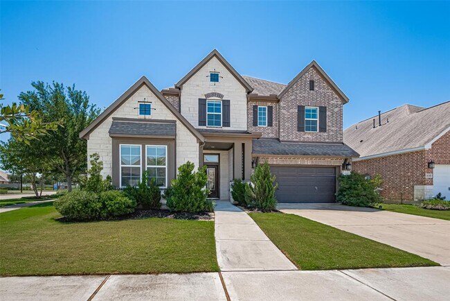 Foto del edificio - 2642 Pecan Creek Ln