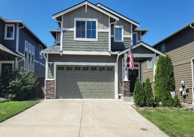Foto del edificio - 3 Bedroom Home in Freestone at Bayside
