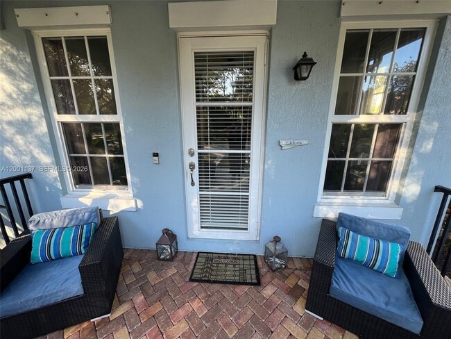 Foto del edificio - 184 W Bay Cedar Cir