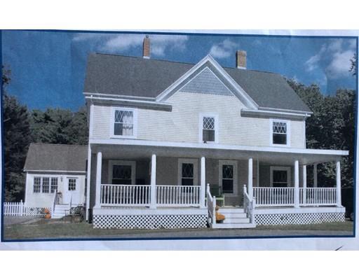 Primary Photo - 3 bedroom in Kingston MA 02364