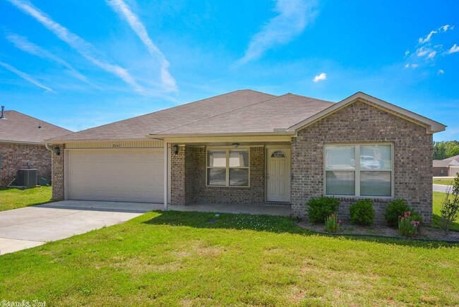 Building Photo - 2041 Fern Valley Dr
