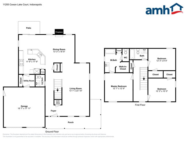 Building Photo - 11205 Cowan Lake Ct