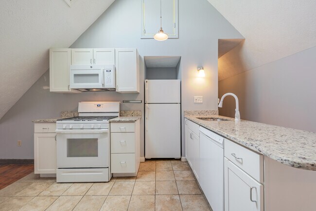 Foto del edificio - 429 Capitol Ave