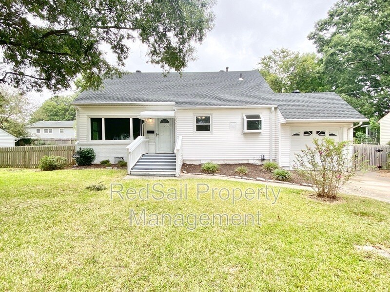 Foto principal - 5964 Lockamy Ln
