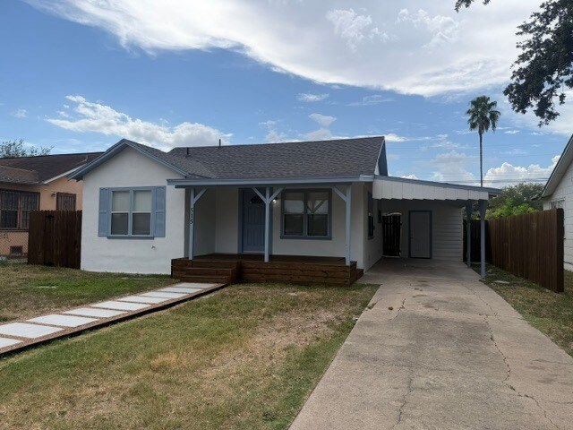 Foto del edificio - 515 N 6th St
