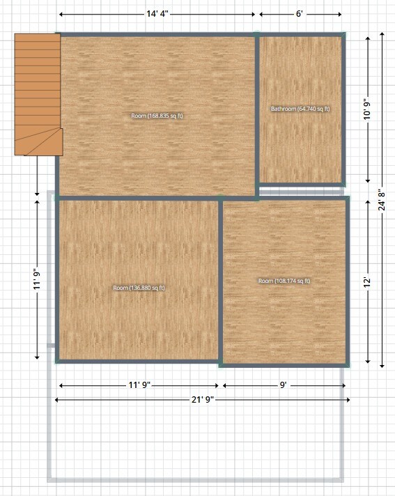 Foto del edificio - 144 Woodland Dr