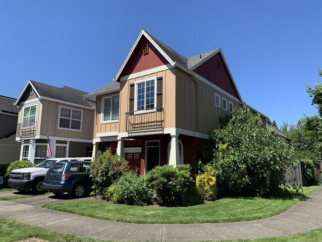 Foto del edificio - Beautiful 3 BD | 2.5 BA | Single Family Home | Located in Hillsboro's Arbor Roses Community | Spe...
