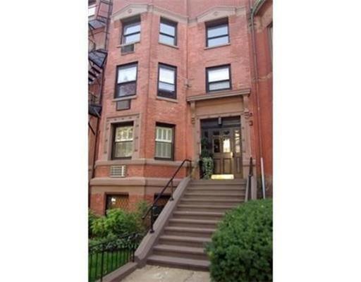 Foto del edificio - 281 Beacon St