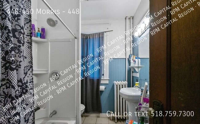 Building Photo - 448-450 Morris-448