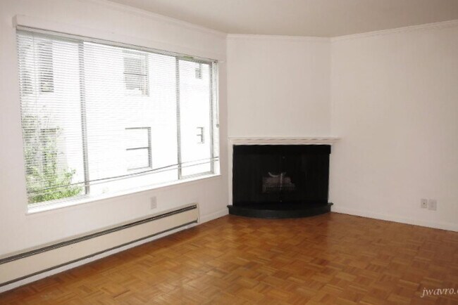 Foto del edificio - 2642 Van Ness Ave