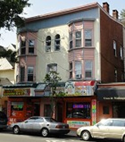 Primary Photo - 309-311 Grand Ave