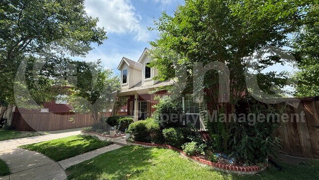 Foto del edificio - 9584 Park Garden Dr