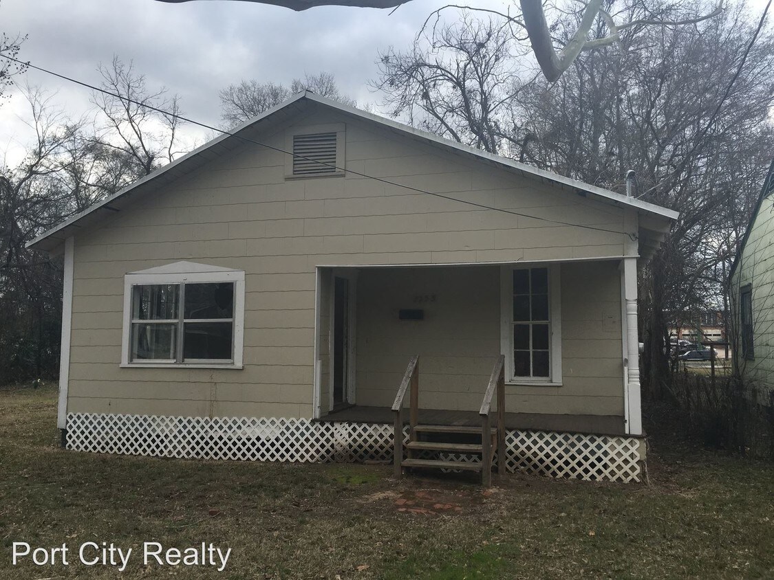 Foto principal - 3253 Fulton St