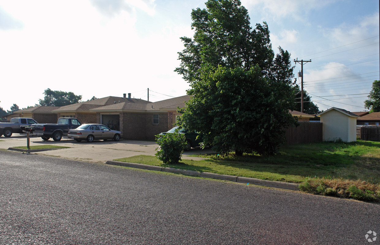 Building Photo - 5705 Brownfield Dr