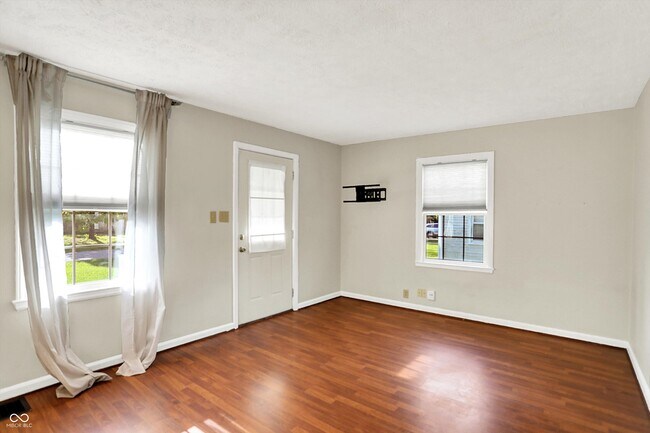 Building Photo - 6742 Hillside Ave