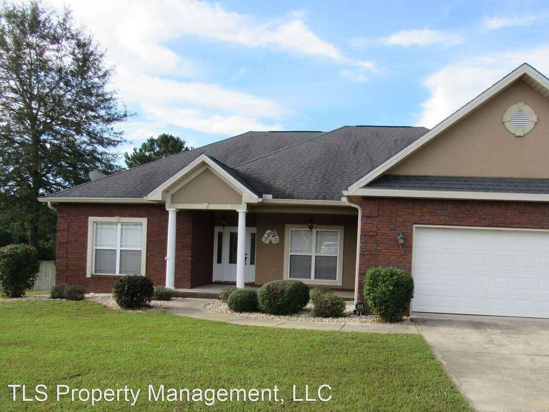 Primary Photo - 4 br, 2 bath House - 318 County Road 750 1