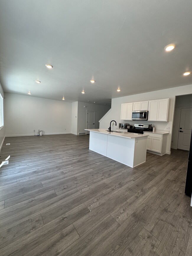 Foto del edificio - 3846 S Bismark Peak Dr