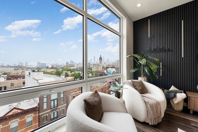 Foto del edificio - 1122 W Chicago Ave