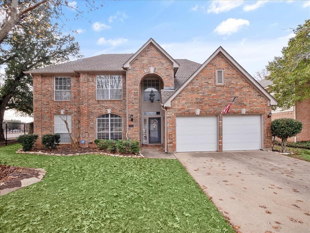 Primary Photo - 6322 Bramble Creek Ct