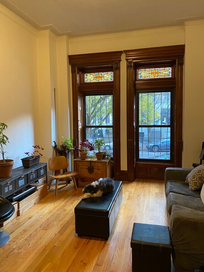 Building Photo - 657 Saint Marks Ave