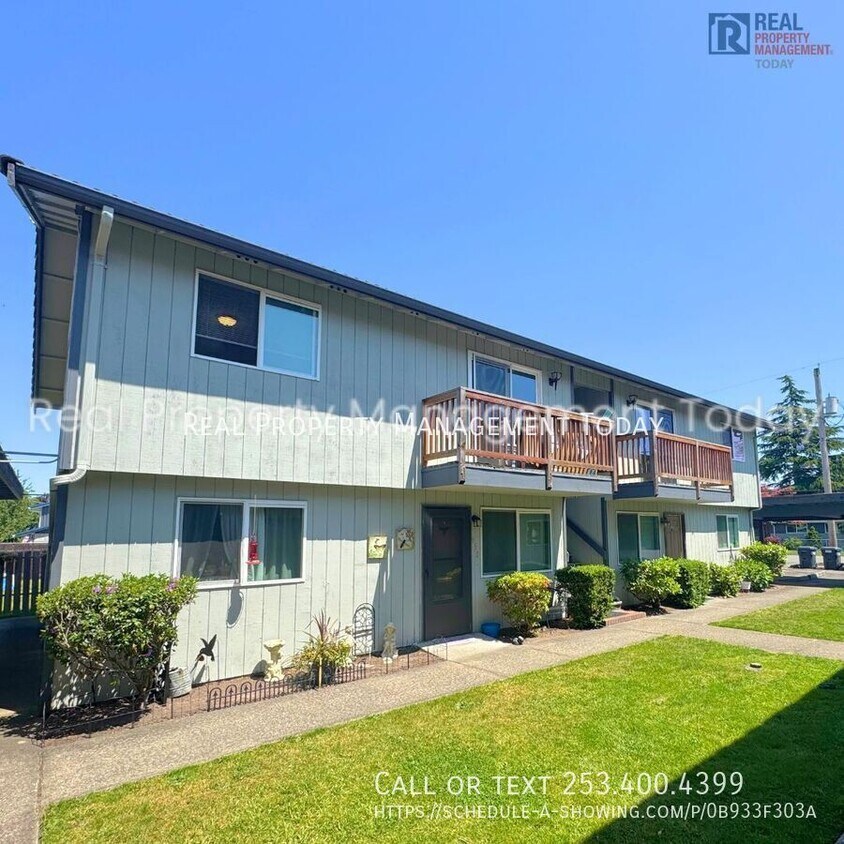 Foto principal - 450 Pearl St
