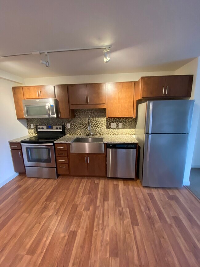 Kitchen - 22 on the River