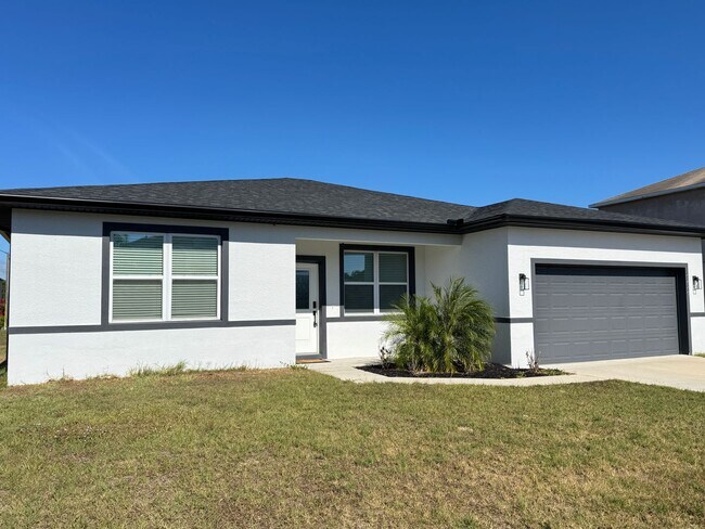 Foto del edificio - Modern Luxury Meets Suburban Serenity – 4BR/3BA Dream Home! WASHER & DRYER INCLUDED!