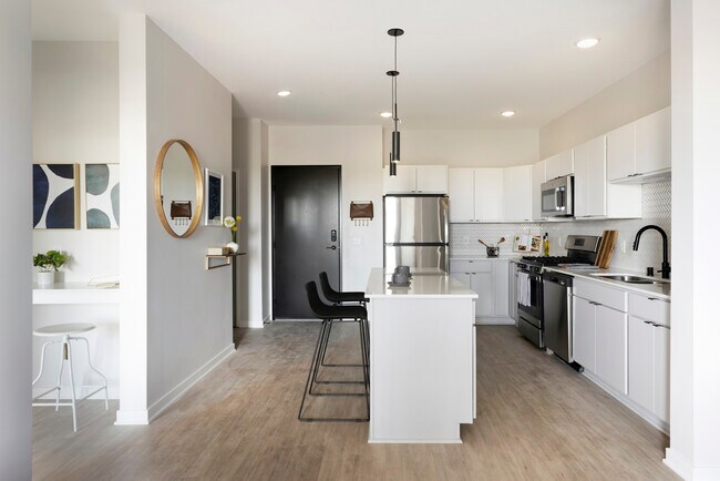 Foto del edificio - Beyond Woodbury