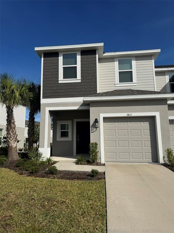 Building Photo - 3811 Sepia St