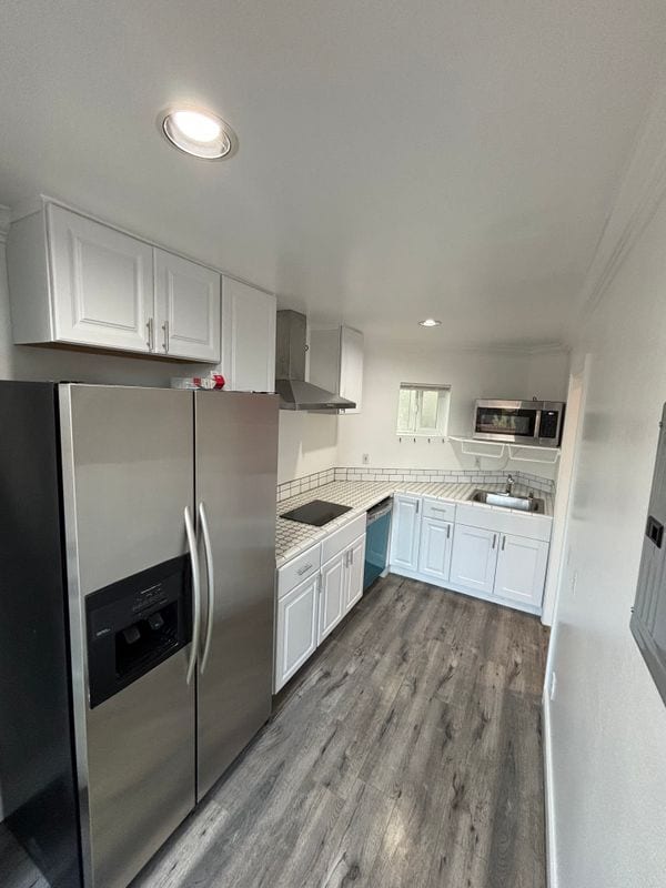 Foto del edificio - 7271 Wood Rd