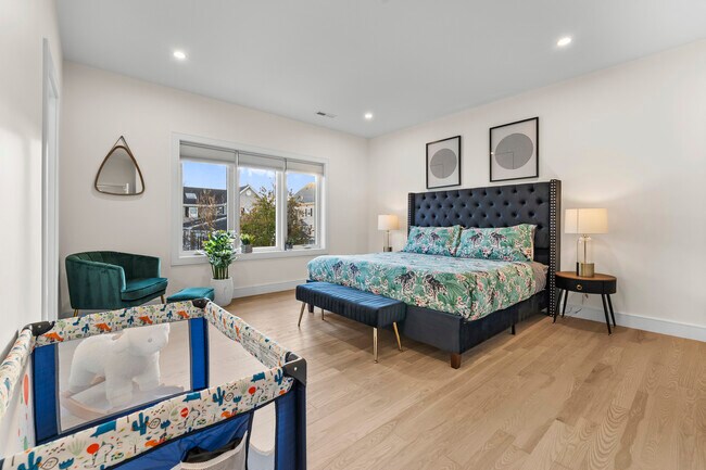 Foto del edificio - 24 Bolton St