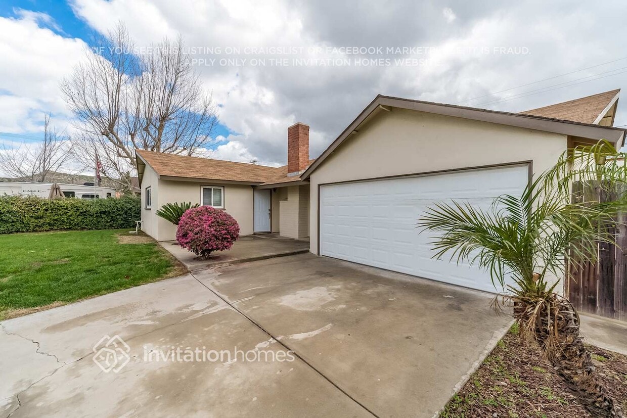 Foto principal - 10326 Pendleton St