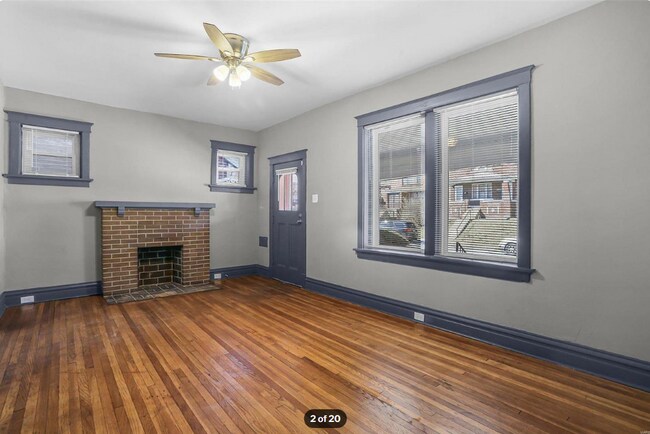 Foto del edificio - 4040 Shreve Ave