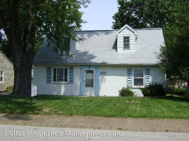 Foto principal - 1912 E Powell Ave