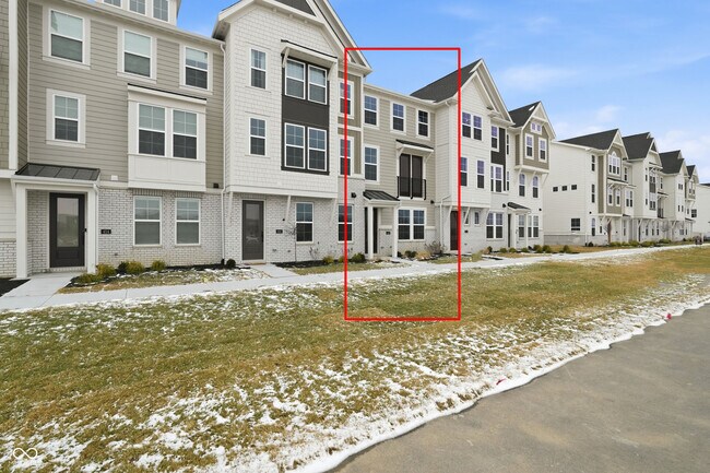 Foto del edificio - 420 Elite St