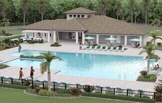 Foto del edificio - 7412 Rosy Periwinkle Ct