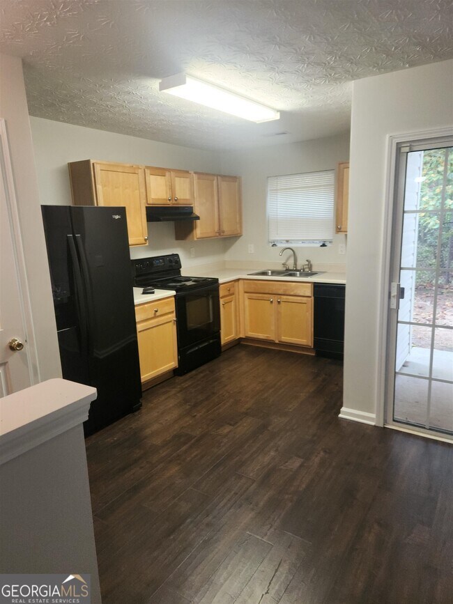 Building Photo - 6487 Arbor Gate Dr SW