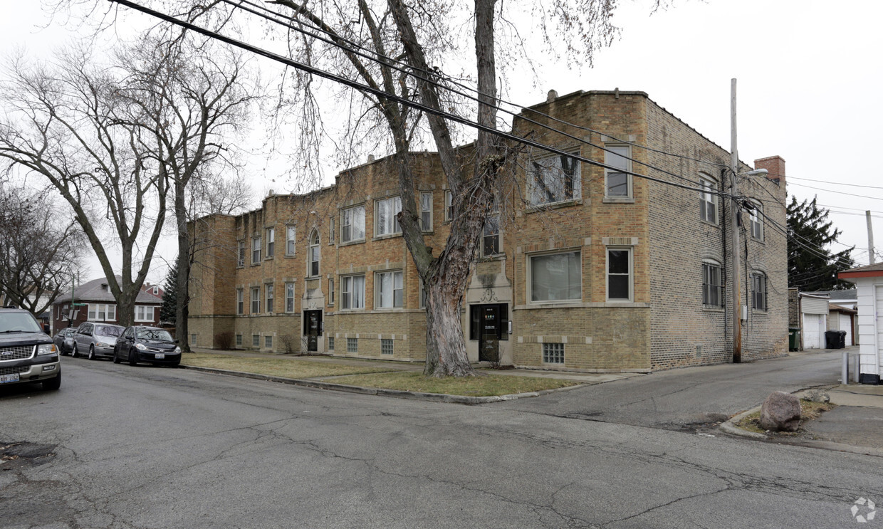 3339-3345 CON 54th Street - 3339-3345 W 54th St