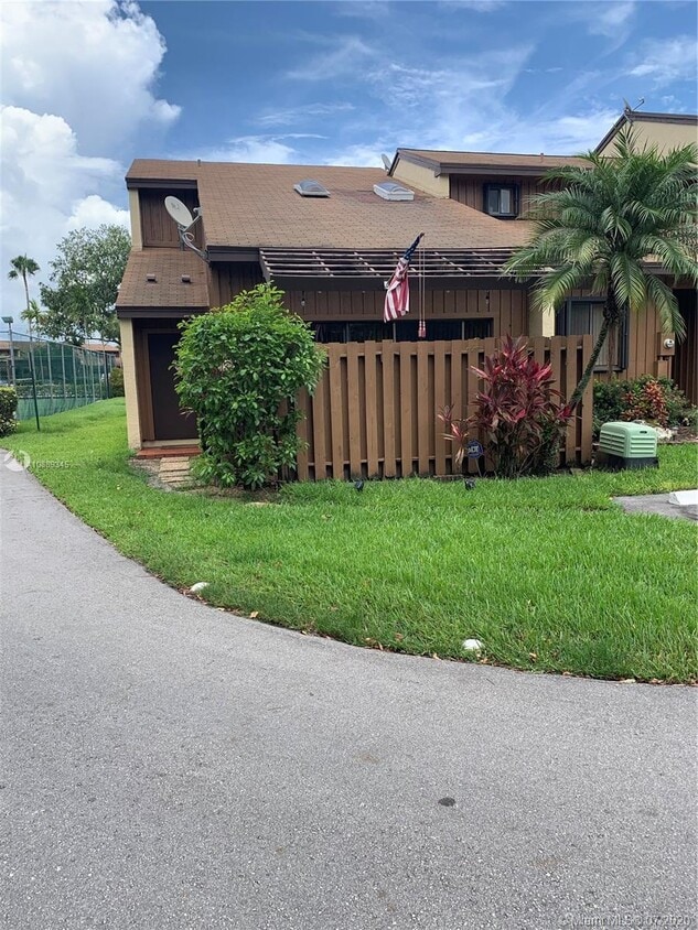 4188 SW 87th Terrace, Cooper City, FL 33328 Townhome Rentals in